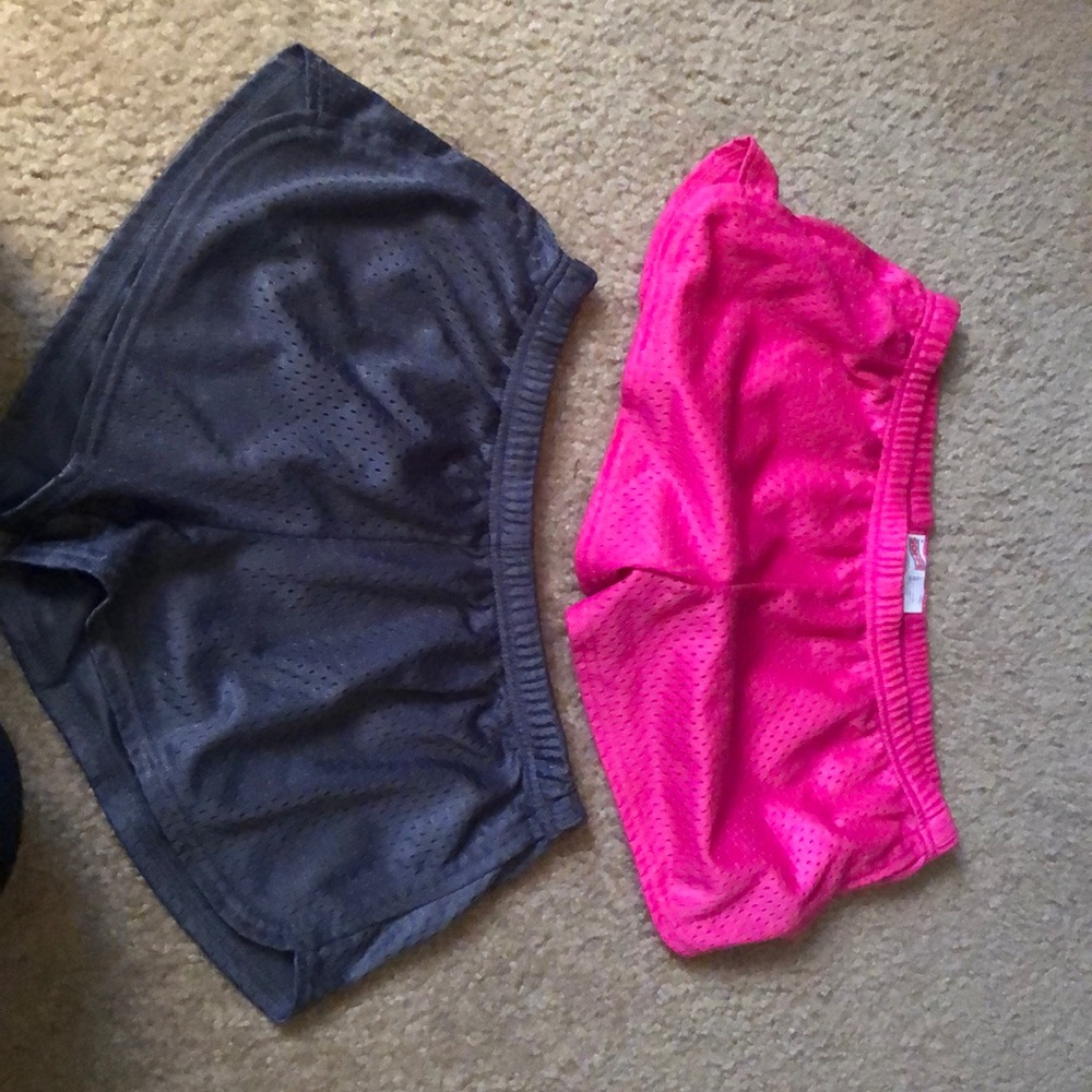 Soffe shorts lightly worn